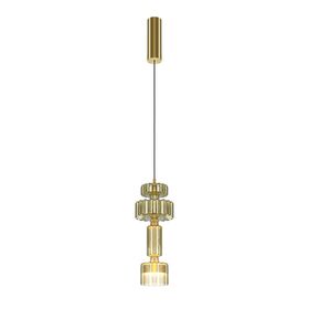 Подвесной светильник Maytoni Level MOD253PL-L18BS3K1