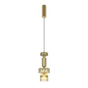 Подвесной светильник Maytoni Level MOD253PL-L18BS3K2