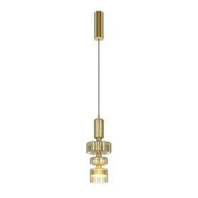 Подвесной светильник Maytoni Level MOD253PL-L18BS3K3
