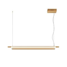 Подвесной светильник Maytoni Loom MOD258PL-L20BS3K