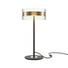 Настольный светильник Maytoni Dress code MOD348TL-L14BBS3K