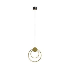 Подвесной светильник Maytoni Link MOD357PL-L14BS3K
