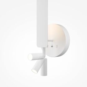 Настенный светильник (бра) Maytoni Combo MOD214WL-L8W3K1