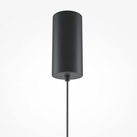 Подвесной светильник Maytoni El MOD041PL-L15TR3K