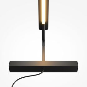 Напольный светильник (торшер) Maytoni Combo MOD214FL-L20B3K