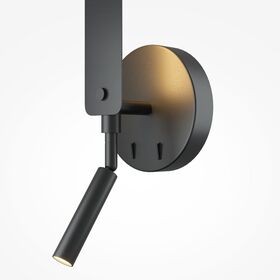 Настенный светильник (бра) Maytoni Combo MOD214WL-L8B3K