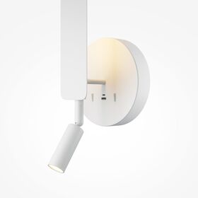 Настенный светильник (бра) Maytoni Combo MOD214WL-L8W3K1