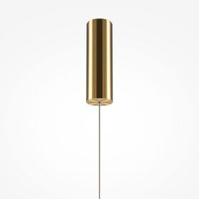 Подвесной светильник Maytoni Golden Cage MOD216PL-L10G3K