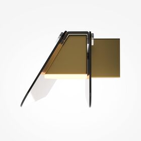 Настенный светильник (бра) Maytoni Flat MOD296WL-L6BC3K