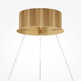 Подвесной светильник Maytoni Castello MOD336PL-L120G3K