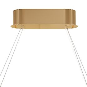 Подвесной светильник Maytoni Castello MOD336PL-L130G3K
