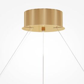 Подвесной светильник Maytoni Castello MOD336PL-L170G3K