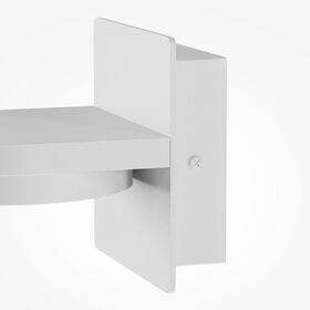 Настенный светильник (бра) Maytoni Flap MOD354WL-L12W3K