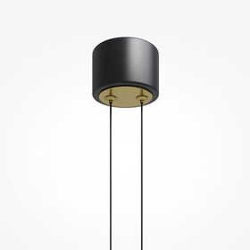 Подвесной светильник Maytoni Link MOD357PL-L20BS3K
