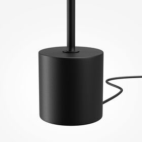 Напольный светильник (торшер) Maytoni Evolution MOD396FL-L10W3K