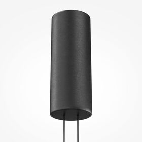 Подвесной светильник Maytoni Evolution MOD396PL-L10BL3K