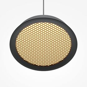 Подвесной светильник Maytoni El MOD041PL-L15GB3K