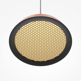 Подвесной светильник Maytoni El MOD041PL-L15TR3K