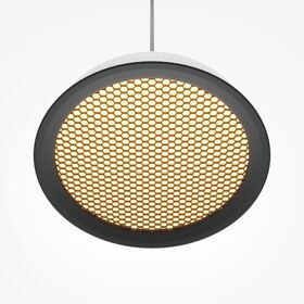 Подвесной светильник Maytoni El MOD041PL-L15WG3K