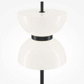 Напольный светильник (торшер) Maytoni Kyoto MOD178FL-L11B3K