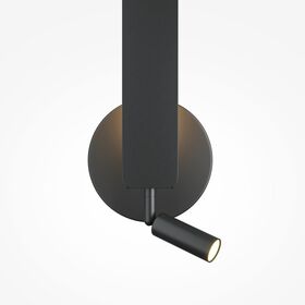 Настенный светильник (бра) Maytoni Combo MOD214WL-L8B3K1