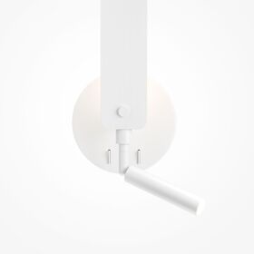 Настенный светильник (бра) Maytoni Combo MOD214WL-L8W3K