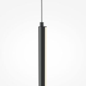 Подвесной светильник Maytoni Halo MOD246PL-L12BK