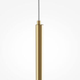 Подвесной светильник Maytoni Halo MOD246PL-L12BSK