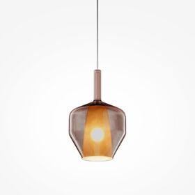 Подвесной светильник Maytoni Duality MOD271PL-01B6