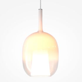 Подвесной светильник Maytoni Duality MOD271PL-01W1