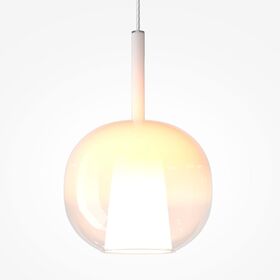Подвесной светильник Maytoni Duality MOD271PL-01W2