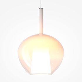 Подвесной светильник Maytoni Duality MOD271PL-01W3