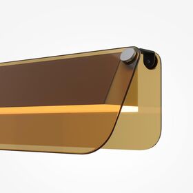 Настенный светильник (бра) Maytoni Flat MOD296WL-L10BC3K