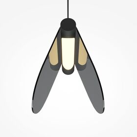 Подвесной светильник Maytoni Fluffy MOD319PL-L5B3K