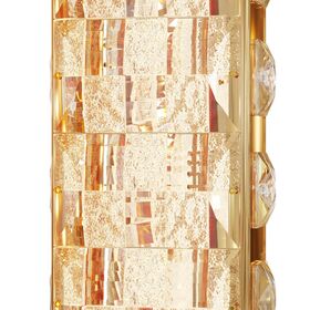 Настенный светильник (бра) Maytoni Castello MOD336WL-L35G3K