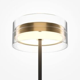 Настольный светильник Maytoni Dress code MOD348TL-L14BBS3K