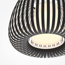 Подвесной светильник Maytoni Kirigami MOD409PL-01B