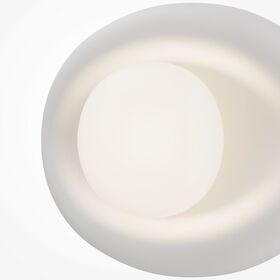 Настенный светильник (бра) Maytoni Lulua MOD435WL-01W