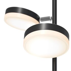 Напольный светильник (торшер) Maytoni Fad MOD070FL-L12B3K