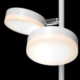 Напольный светильник (торшер) Maytoni Fad MOD070FL-L12W3K