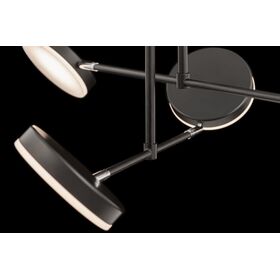 Подвесной светильник Maytoni Fad MOD070PL-L38B3K