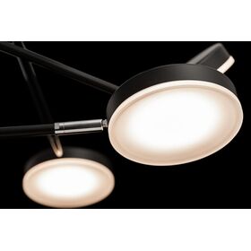 Подвесной светильник Maytoni Fad MOD070PL-L48B3K