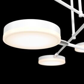 Подвесной светильник Maytoni Fad MOD070PL-L48W3K