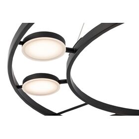 Подвесной светильник Maytoni Fad MOD070PL-L63B3K