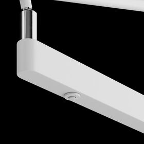 Настенный светильник (бра) Maytoni Fad MOD070WL-L6W3K