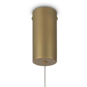 Подвесной светильник Maytoni Glint MOD072PL-L28BS3K