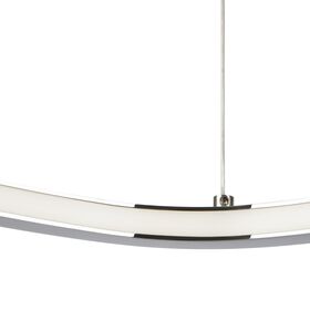 Подвесной светильник Maytoni Glint MOD072PL-L28CH3K