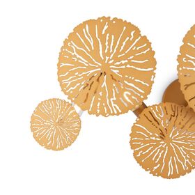 Настенный светильник (бра) Maytoni Lovetann MOD082WL-04G