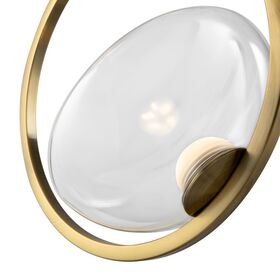 Подвесной светильник Maytoni Moon MOD327PL-L5BS3K