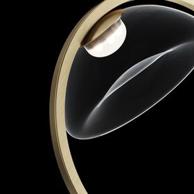 Настенный светильник (бра) Maytoni Moon MOD327WL-L5BS3K